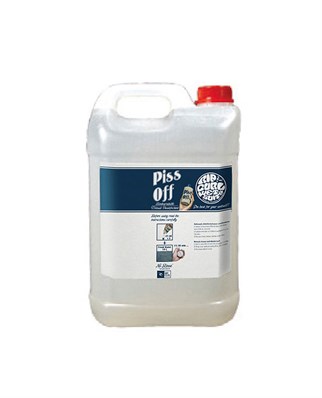 Rip curl Piss Off Cleaner 5 liter